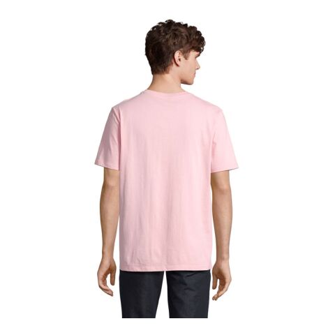 LEGEND T-Shirt Bio 175g bonbonrosa | M | ohne Werbeanbringung | Nicht verfügbar | Nicht verfügbar | Nicht verfügbar