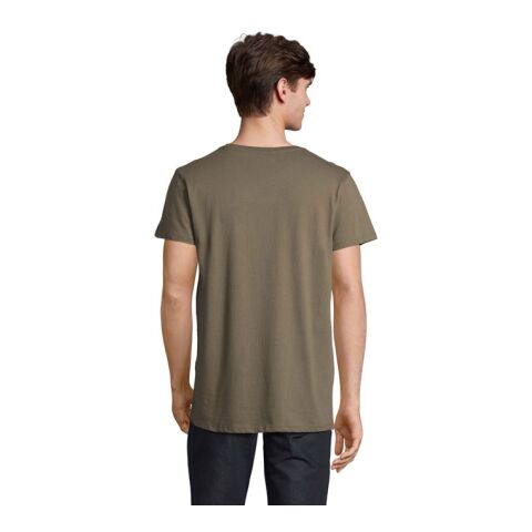 RE CRUSADER T-Shirt 150g army | XXL | ohne Werbeanbringung | Nicht verfügbar | Nicht verfügbar | Nicht verfügbar