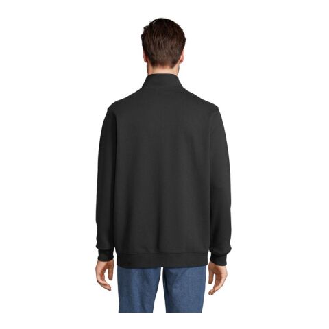 COOPER FULL ZIP SWEAT schwarz | L | ohne Werbeanbringung | Nicht verfügbar | Nicht verfügbar | Nicht verfügbar