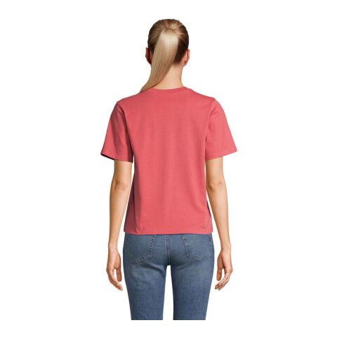 LEGEND WOMEN T-SHIRT Folk Pink Twin | L | ohne Werbeanbringung | Nicht verfügbar | Nicht verfügbar | Nicht verfügbar