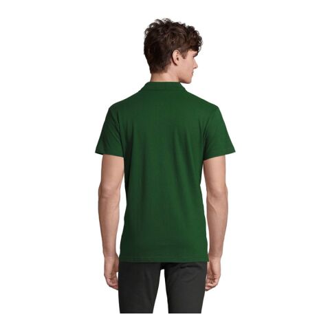 SPRING II MEN Polo 210g golfgrün | XL | ohne Werbeanbringung | Nicht verfügbar | Nicht verfügbar | Nicht verfügbar