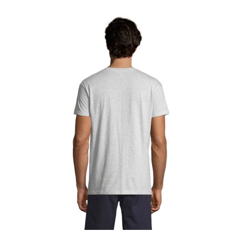 REGENT Uni T-Shirt 150g asche | L | ohne Werbeanbringung | Nicht verfügbar | Nicht verfügbar | Nicht verfügbar