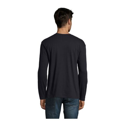 MONARCH MEN T-Shirt 150g navy | S | ohne Werbeanbringung | Nicht verfügbar | Nicht verfügbar | Nicht verfügbar