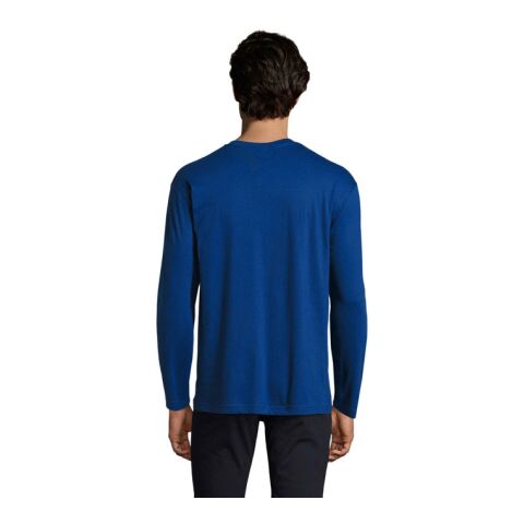 MONARCH MEN T-Shirt 150g ultramarin | M | ohne Werbeanbringung | Nicht verfügbar | Nicht verfügbar | Nicht verfügbar