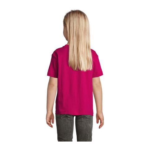 REGENT KINDER T-SHIRT 150g fuchsia | XL | ohne Werbeanbringung | Nicht verfügbar | Nicht verfügbar | Nicht verfügbar