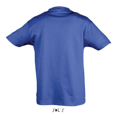 REGENT KINDER T-SHIRT 150g königsblau | 3XL | ohne Werbeanbringung | Nicht verfügbar | Nicht verfügbar | Nicht verfügbar