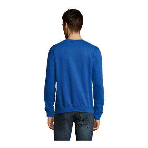 NEW SUPREME SWEAT UNISEXE königsblau | S | ohne Werbeanbringung | Nicht verfügbar | Nicht verfügbar | Nicht verfügbar