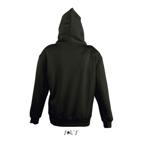 SLAM KIDS Hoodie schwarz | L | ohne Werbeanbringung | Nicht verfügbar | Nicht verfügbar | Nicht verfügbar