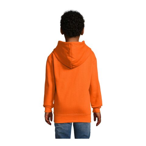 SLAM KIDS Hoodie orange | XL | ohne Werbeanbringung | Nicht verfügbar | Nicht verfügbar | Nicht verfügbar