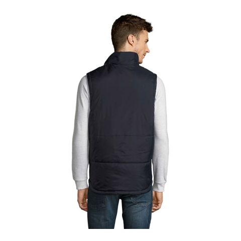 WARM MEN Bodywarmer navy | XXL | ohne Werbeanbringung | Nicht verfügbar | Nicht verfügbar | Nicht verfügbar