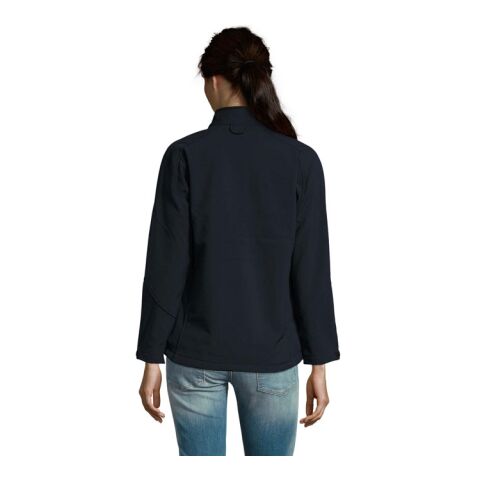 ROXY DAMEN JACKE 340g tiefseeblau | M | ohne Werbeanbringung | Nicht verfügbar | Nicht verfügbar | Nicht verfügbar