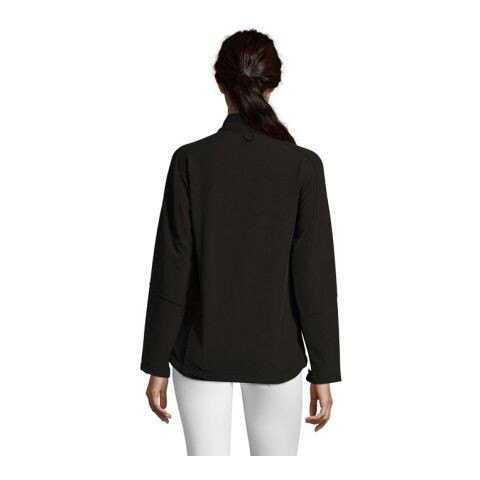 ROXY DAMEN JACKE 340g schwarz | L | ohne Werbeanbringung | Nicht verfügbar | Nicht verfügbar | Nicht verfügbar