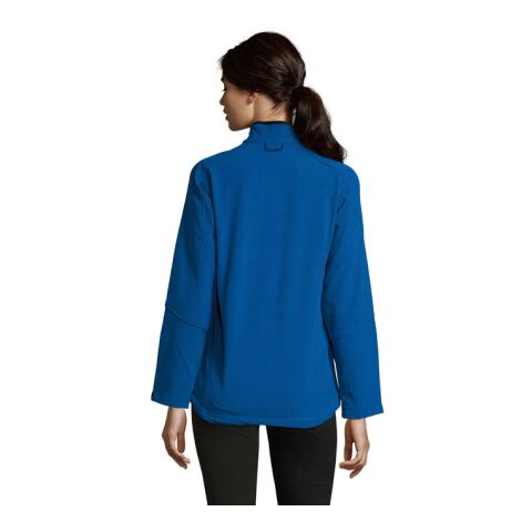 ROXY DAMEN JACKE 340g königsblau | Nicht verfügbar | ohne Werbeanbringung | Nicht verfügbar | Nicht verfügbar | Nicht verfügbar