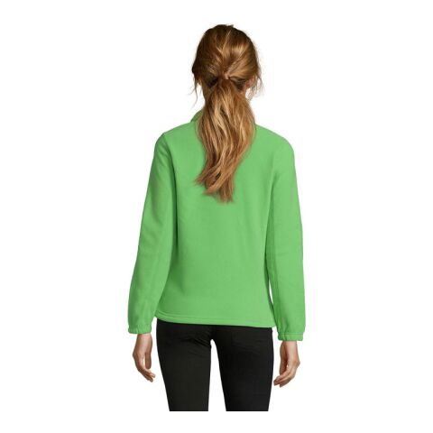 NORTH DAMEN FL JACKE  300g limette | M | ohne Werbeanbringung | Nicht verfügbar | Nicht verfügbar | Nicht verfügbar