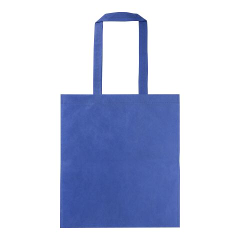 RPET-Vliesstoff (70 gr/m²) Einkaufstasche Ryder Rot | ohne Werbeanbringung | Nicht verfügbar | Nicht verfügbar