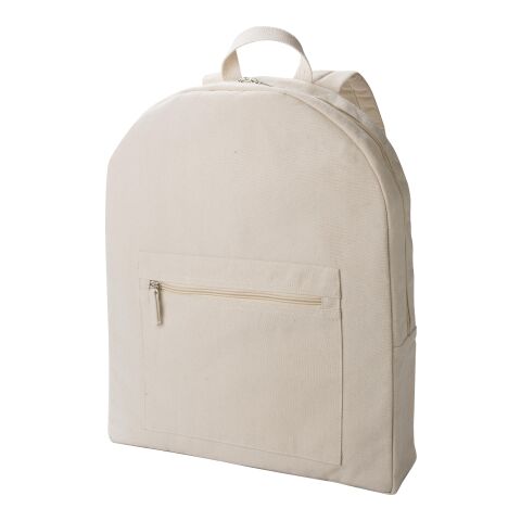 Rucksack ausBaumwolle (320 g/m2) Chase beige | ohne Werbeanbringung | Nicht verfügbar | Nicht verfügbar