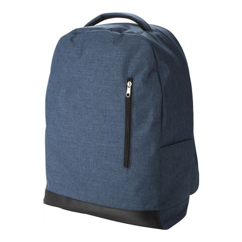 Polyester RPET (600D) Rucksack Celeste anthrazit | ohne Werbeanbringung | Nicht verfügbar | Nicht verfügbar