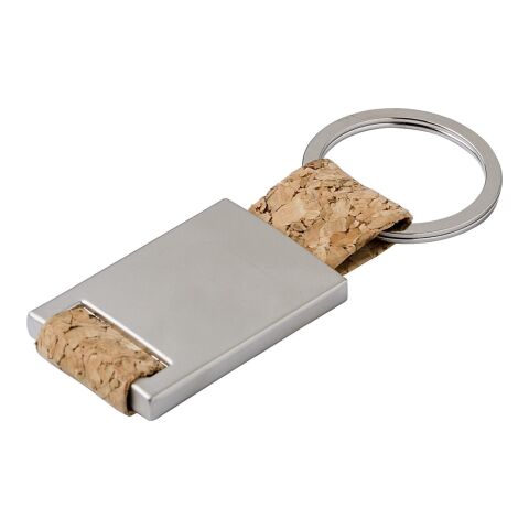 Schlüsselanhänger aus Kork Alexandra Braun | ohne Werbeanbringung | Nicht verfügbar | Nicht verfügbar