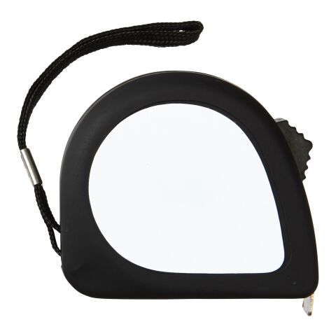 Maßband Black Magic 2 m Schwarz | ohne Werbeanbringung | Nicht verfügbar | Nicht verfügbar