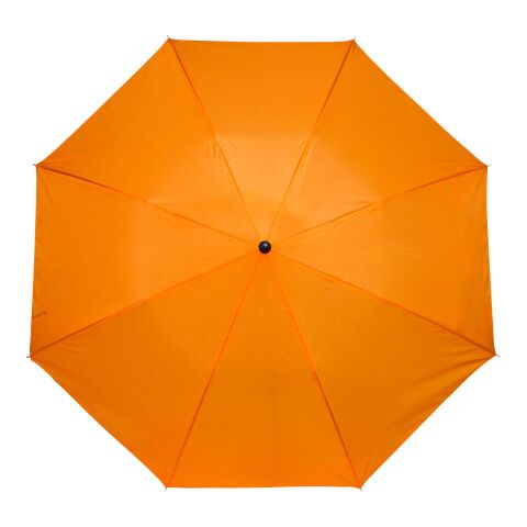 Taschenschirm 'Classic' aus Polyester Orange | ohne Werbeanbringung | Nicht verfügbar | Nicht verfügbar