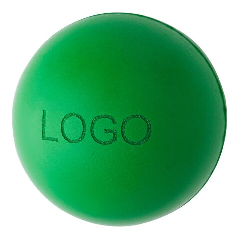 Anti-Stress-Ball 'Keep calm' Grün | ohne Werbeanbringung | Nicht verfügbar | Nicht verfügbar