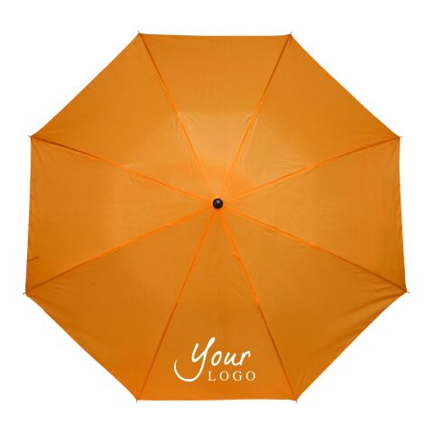 Taschenschirm 'Classic' aus Polyester Schwarz | ohne Werbeanbringung | Nicht verfügbar | Nicht verfügbar