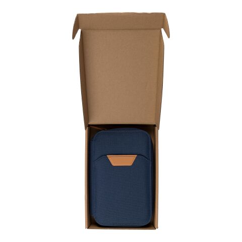 rPET-Reisegeldbörse Susanne Blau | ohne Werbeanbringung | Nicht verfügbar | Nicht verfügbar