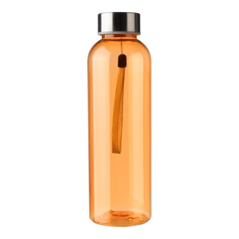 rPET Trinkflasche (500 ml) Isabelle Orange | ohne Werbeanbringung | Nicht verfügbar | Nicht verfügbar