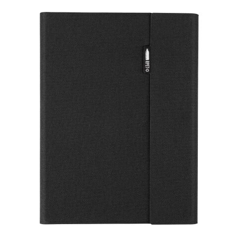 rPET-Portfolio A5 Tamara Schwarz | ohne Werbeanbringung | Nicht verfügbar | Nicht verfügbar