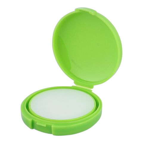 PP-Kassette Lippenbalsam Kimberly Kobaltblau | ohne Werbeanbringung | Nicht verfügbar | Nicht verfügbar