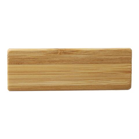 Bambus-Telefonständer Albert Braun | ohne Werbeanbringung | Nicht verfügbar | Nicht verfügbar