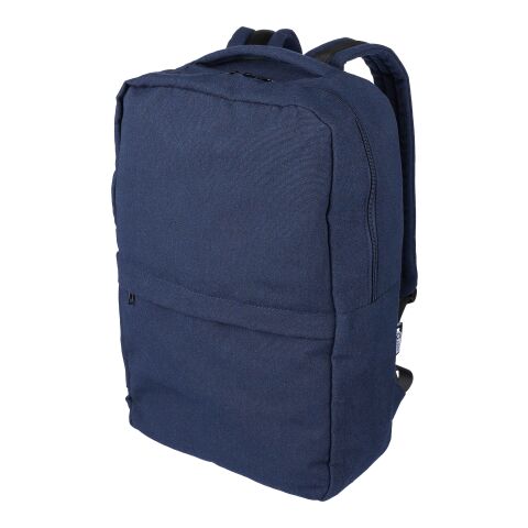 Rucksack Seraphina aus recyceltem Poly-Baumwollgewebe (330 g/m²) beige | ohne Werbeanbringung | Nicht verfügbar | Nicht verfügbar