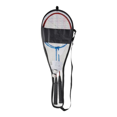 Federballspiel &#039;Fly&#039; bunt | ohne Werbeanbringung | Nicht verfügbar | Nicht verfügbar