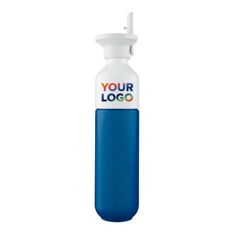 Dopper Original | 450 ml | Flip Straw marineblau