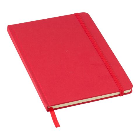 Notizbuch aus recyceltem Karton (A5) Evangeline Grün | ohne Werbeanbringung | Nicht verfügbar | Nicht verfügbar