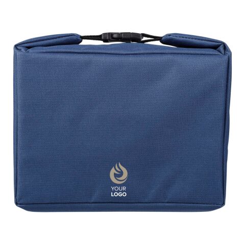 Kühltasche Chillo | Recycelt | 5 l Blau