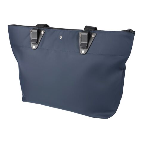 Faltbare Einkaufstasche Velora | 15 l Blau