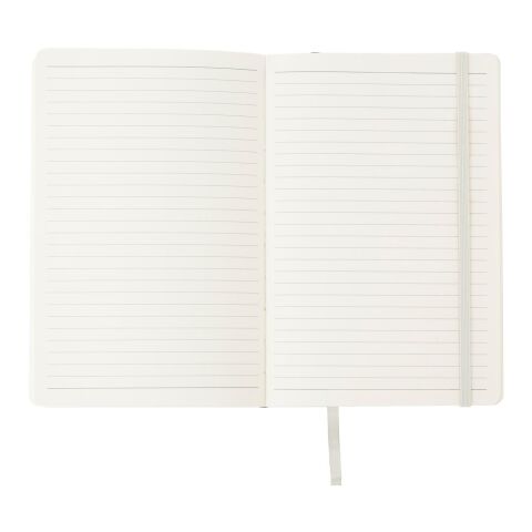 Notizbuch 'Color-Line' A5 aus PU Orange
