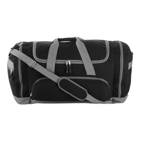 Sport-/Reisetasche 'Carribean' aus Polyester Gelb