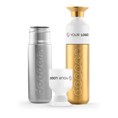 Dopper Steel 490 ml Gold