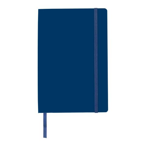 Notizbuch ‘Storyteller’ aus PU Grau