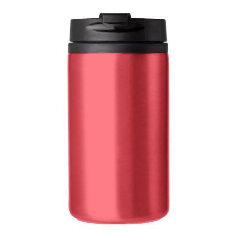 Isolierbecher 300 ml Silber