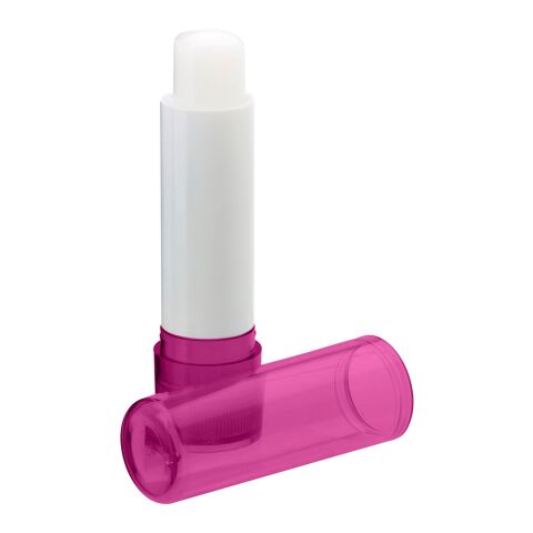 Lippenbalsam 'Basic' mit Lichtschutzfaktor 15 Hellblau