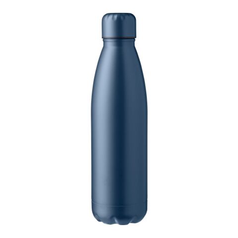 Doppelwandige Edelstahlflasche (500 ml) Amara Schwarz