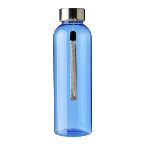 rPET Trinkflasche (500 ml) Isabelle Blau