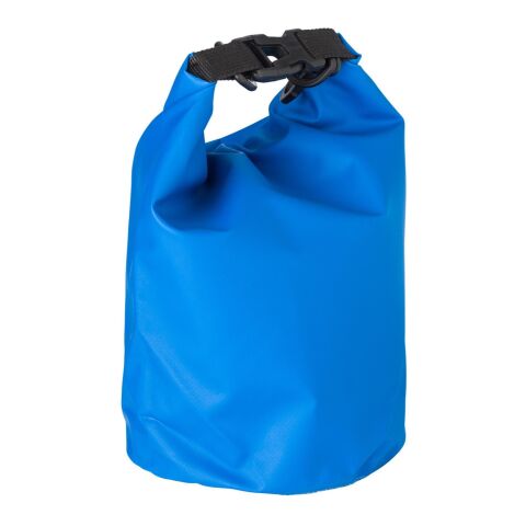 Strandtasche 'River' aus PVC Weiß
