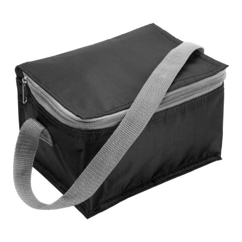 Kühltasche 'Kitzbühel' aus Nylon Weiß