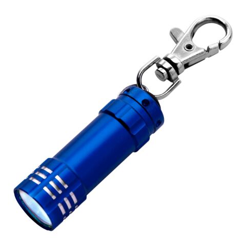 LED-Lampe 'Pocket' aus Aluminium Schwarz