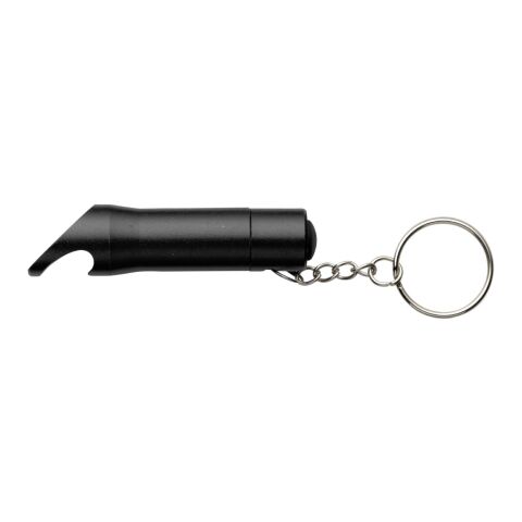 LED-Lampe 'Keylight' aus Metall Kobaltblau