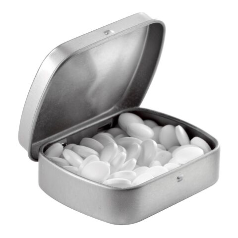 Pfefferminzbonbons  'Travel' Weiß